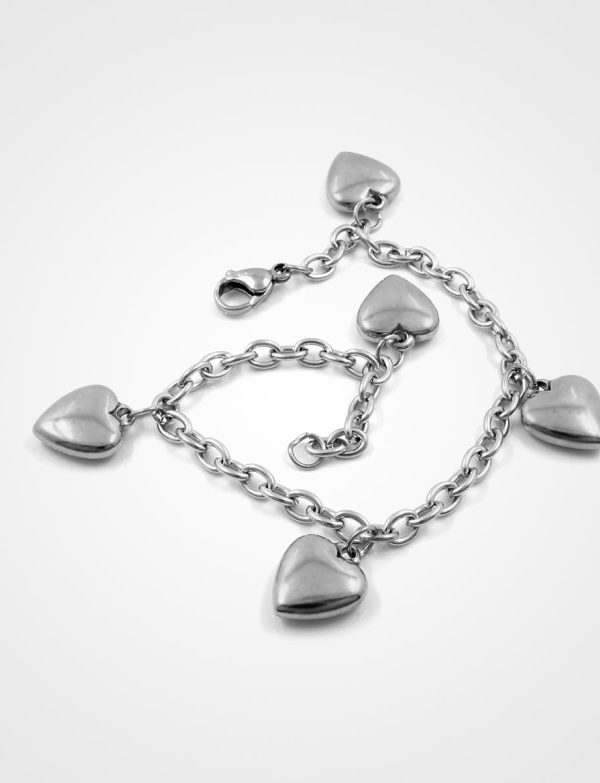 Anchor Bracelet