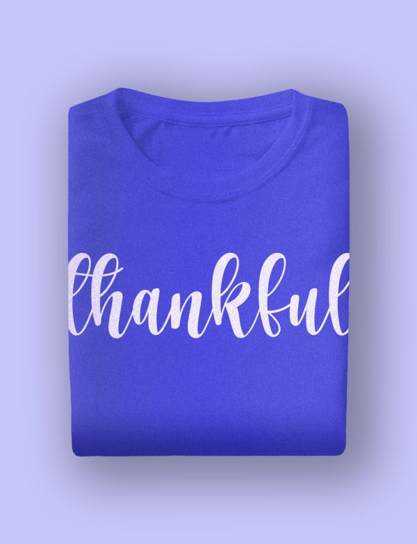 Purple Tshirt