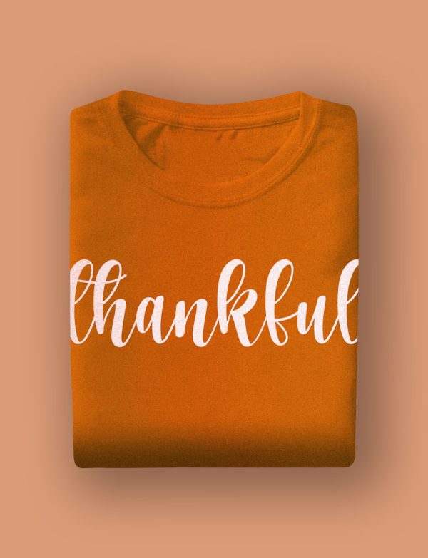 Gray Pattern Tshirt